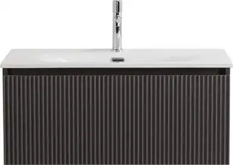 BelBagno Тумба под умывальник UNO-800-1C-SO-GSO – изображение в каталоге