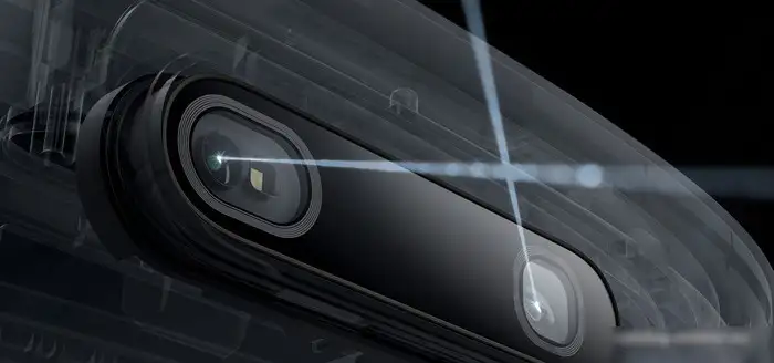 Робот-пылесос Dreame Bot W10 Pro - фото товара