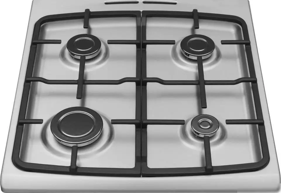 Кухонная плита Hansa FCMX592299H — фото товара