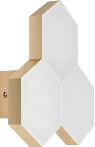 Бра Lightstar Favo 750631 – изображение в каталоге