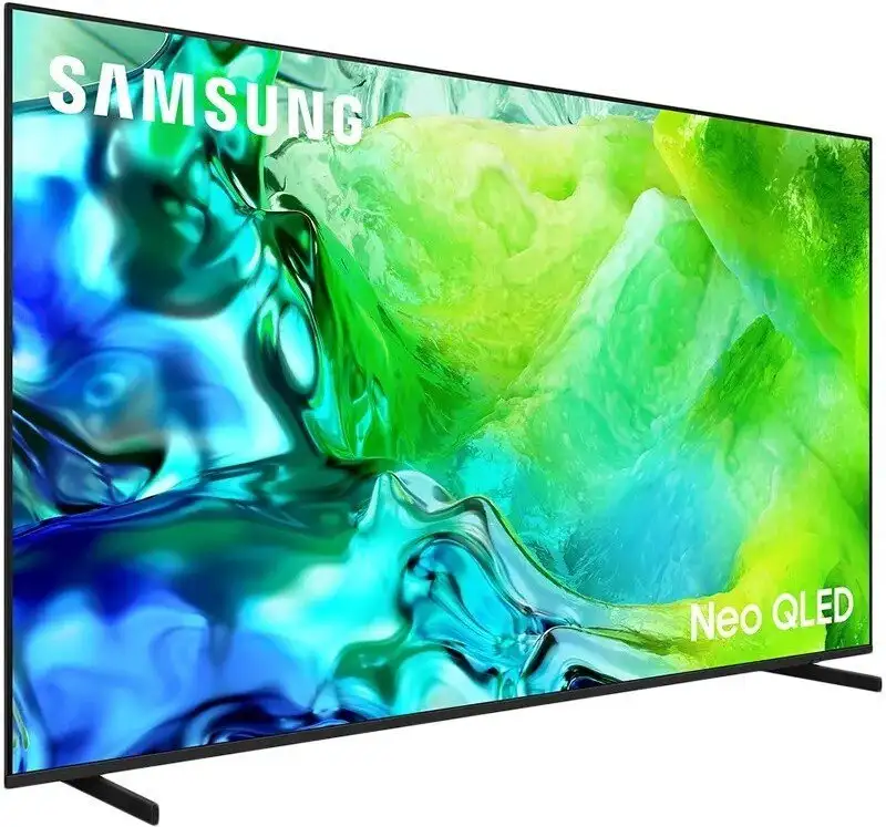 MiniLED телевизор Samsung Neo QLED QN80H 4K QE65QN80HAUXPY – фото товара