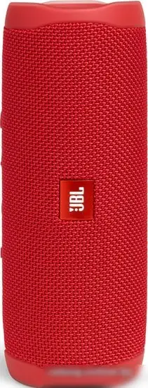 Беспроводная колонка JBL Flip 5 (красный) – фото товара
