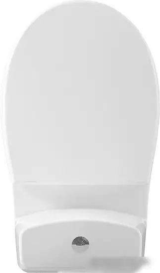 Унитаз Cersanit Just [S-KO-JUS031-3-6-PL-w] - фото товара