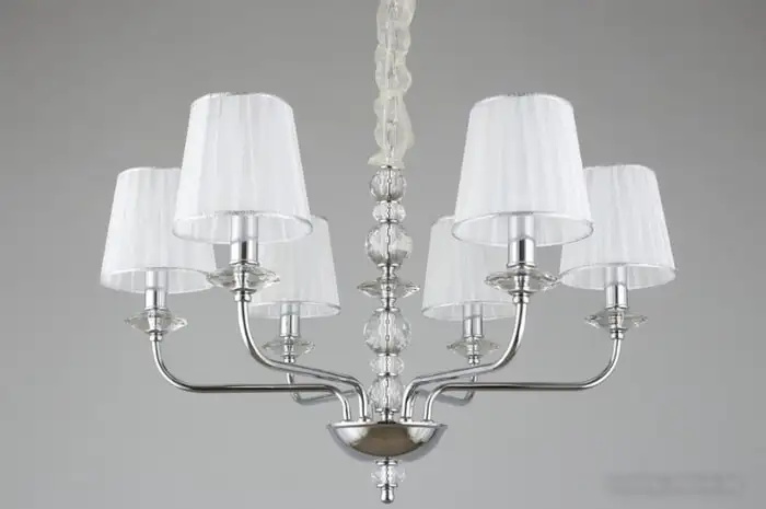 Подвесная люстра Omnilux Camino OML-84903-06 – фото товара