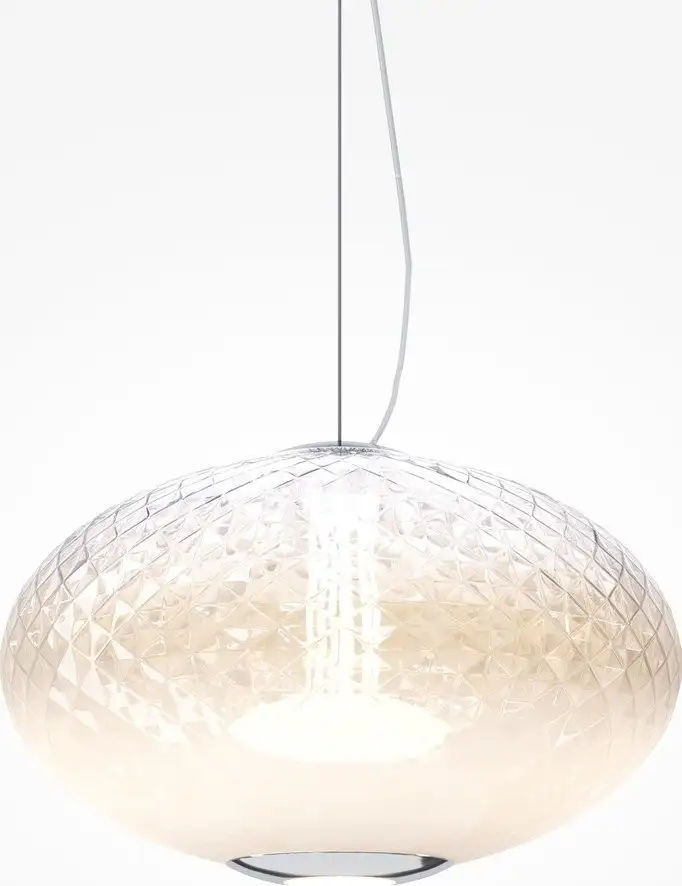 Подвесная люстра Maytoni Bruma MOD397PL-L12CH3K – фото товара