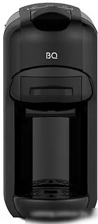 Капсульная кофеварка Blackton CM3000 (черный) - фото товара