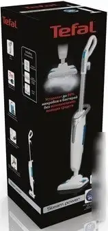 Пароочиститель Tefal Steam Power VP6557RH - фото товара