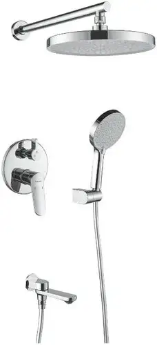 Душевая система Shevanik S4335 - изображение в каталоге