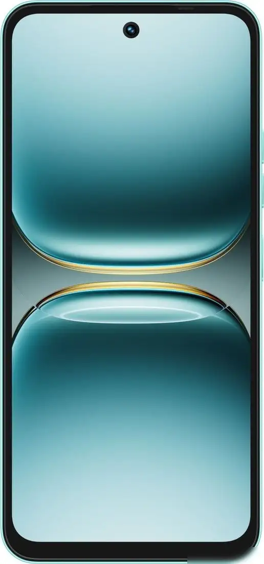 Телефон Tecno Spark Go 2 4GB/128GB (лазурный зеленый) – фото товара