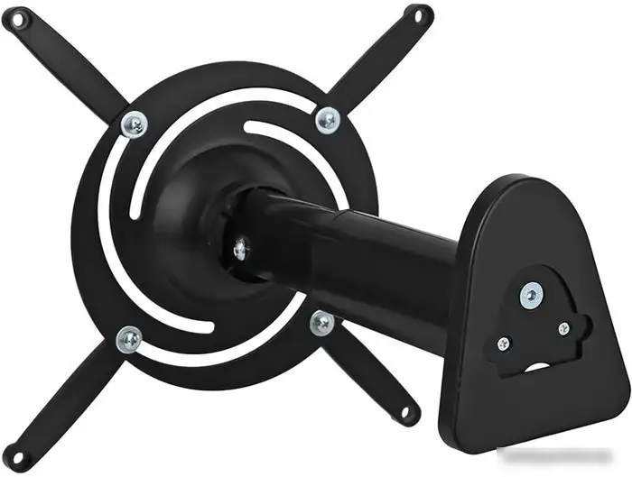 Кронштейн CACTUS CS-VM-PR05M-BK – фото товара