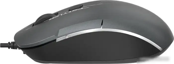 Мышь A4Tech Fstyler FM26 (серый) – фото товара