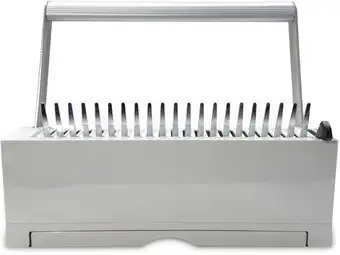 Брошюровщик Гелеос БП-16 – изображение в каталоге