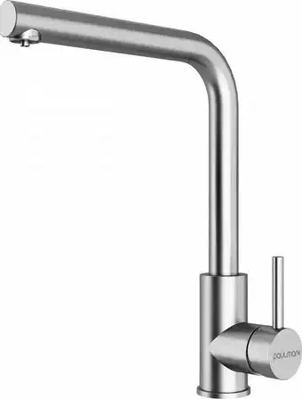 Смеситель Paulmark Tw213622-BS - изображение в каталоге