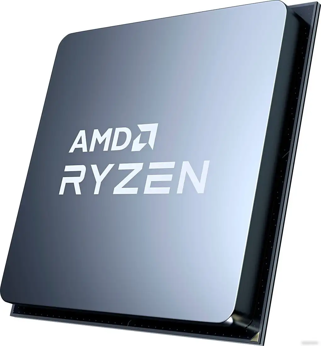 Процессор AMD Ryzen 7 5800X (WOF) – фото товара
