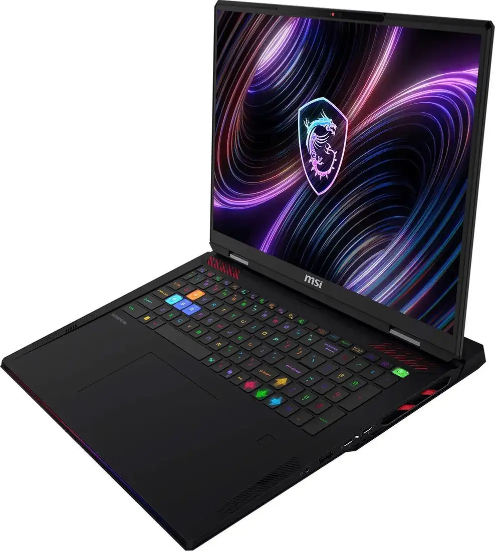 Игровой ноутбук MSI Raider 18 Max HX A2WJ-1050RU – фото товара