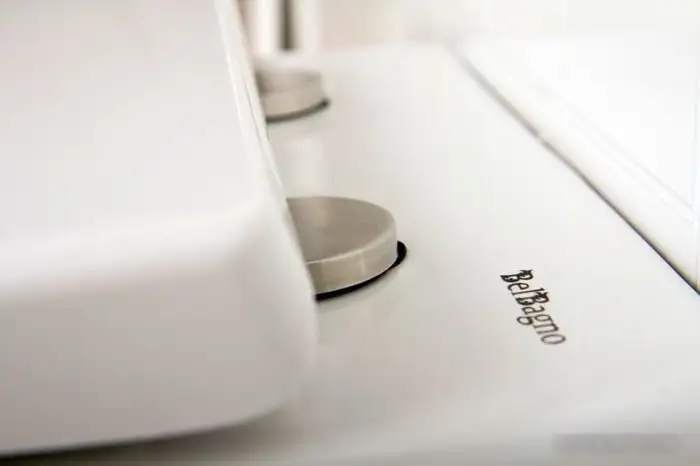 Унитаз BelBagno Alpina BB10100CHR - фото товара