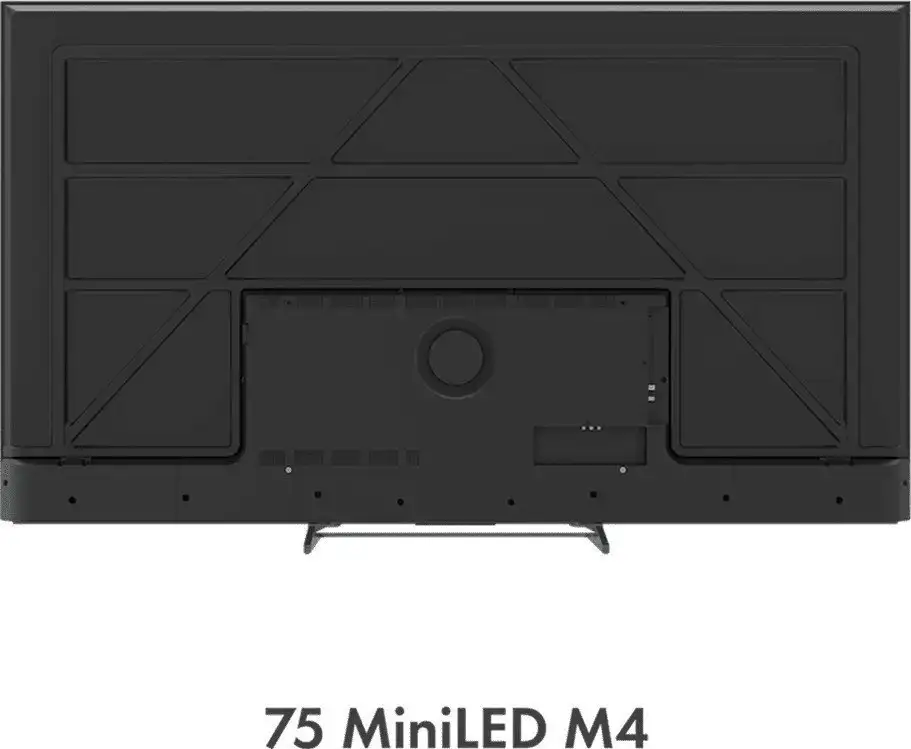MiniLED телевизор Haier 75 MiniLED M4 – фото товара