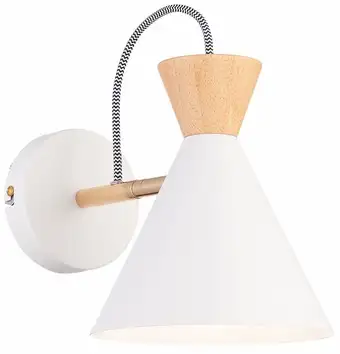Бра Evoluce Modica SLE125101-01 – изображение в каталоге