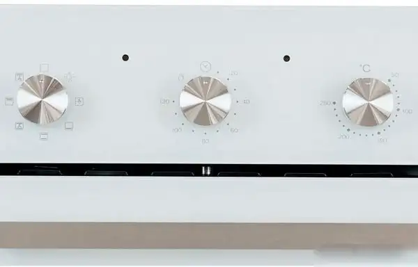 Электрический духовой шкаф LEX EDM 4570 WH - фото товара