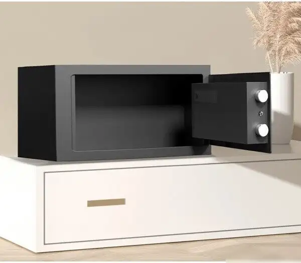 Офисный сейф Deli Tarzan ET531 – фото товара