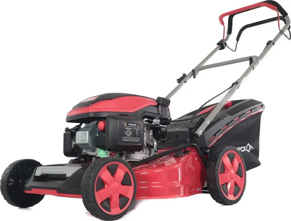 Газонокосилка Интерскол ГБ-46/145СБ 928.0.0.70 – фото товара