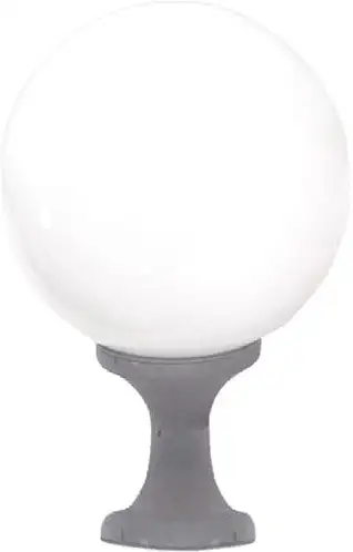 Садовый светильник Fumagalli Globe 400 Modern G41.115.000.LYE27 – изображение в каталоге