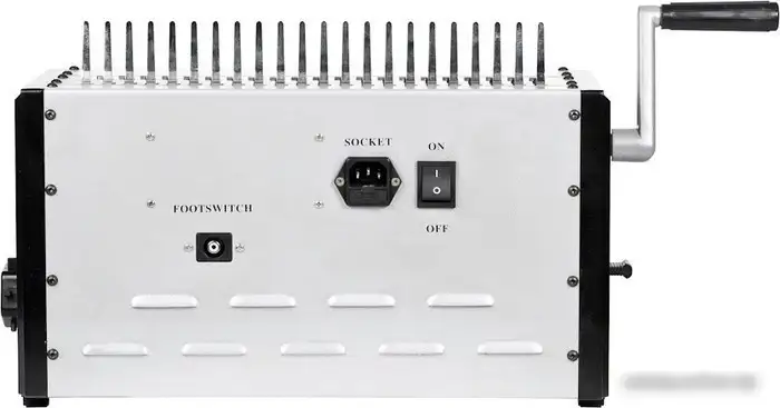 Брошюровщик Office-Kit B2132E – фото товара