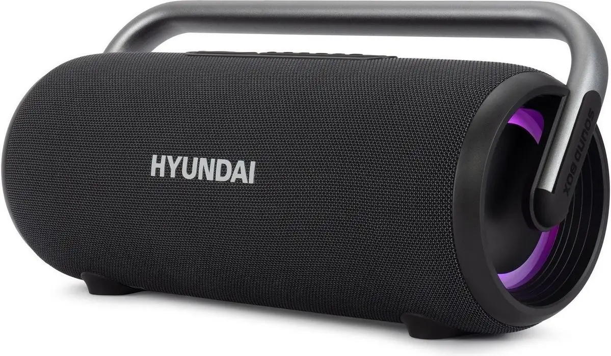 Беспроводная колонка Hyundai Select H-PS1029 – фото товара