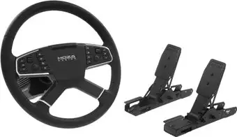 Руль Moza Truck Driving Sim RS071 – изображение в каталоге