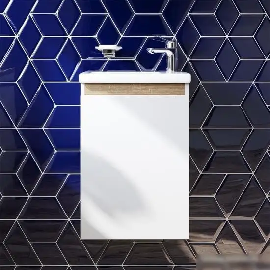 AM.PM X-Joy M85AFHX0451WG – фото товара