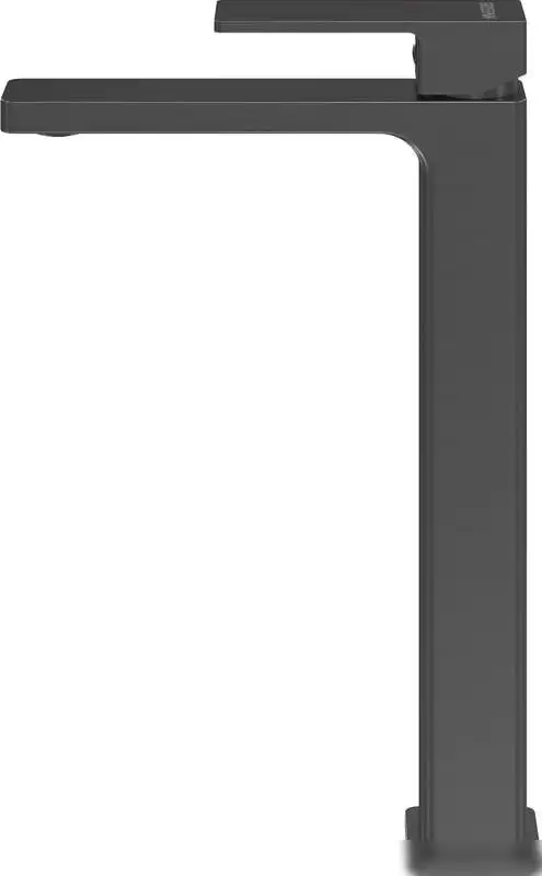 Смеситель Grossman Style 520.K35.05.420 (графит сатиновый) - фото товара