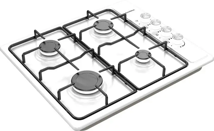 Варочная панель Darina T1 BGM341 11 W - фото товара