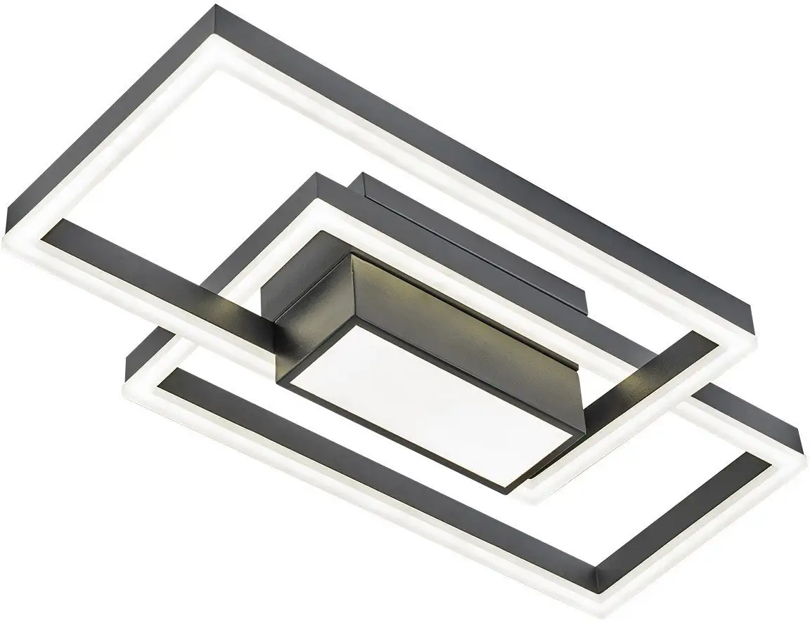 Припотолочная люстра Escada Twins 10242/3LED – фото товара