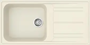 Кухонная мойка Smeg LZ150P - изображение в каталоге