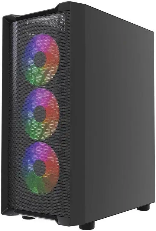 Корпус Powercase Mistral EA19 CMAEA19-A4 – фото товара