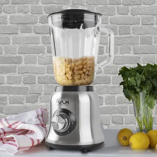Стационарный блендер VLK Profi 2400 - фото товара