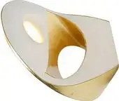 Бра iLedex Light Flux ZD8152-6W Gold – изображение в каталоге