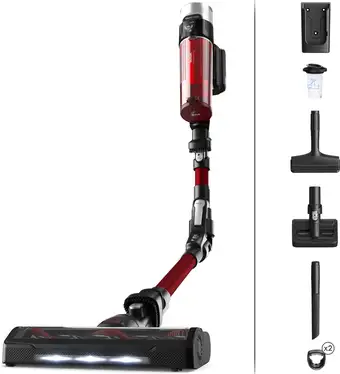 Пылесос Tefal X-Force Flex 9.60 Animal TY2079WO - изображение в каталоге