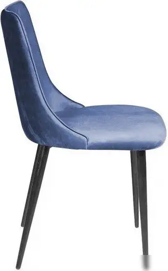 Стул Ваш день Joe Barkhat 81 (темно-синий) – фото товара