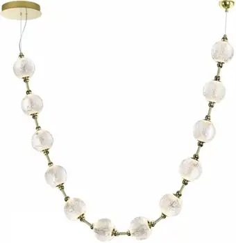 Подвесная люстра Odeon Light L-Vision 5008/48L – изображение в каталоге