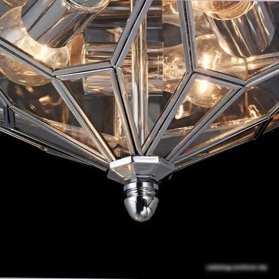 Лампа Maytoni House Zeil H356-CL-03-CH – фото товара