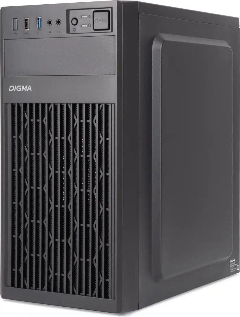 Корпус Digma DCC-MN302 – фото товара