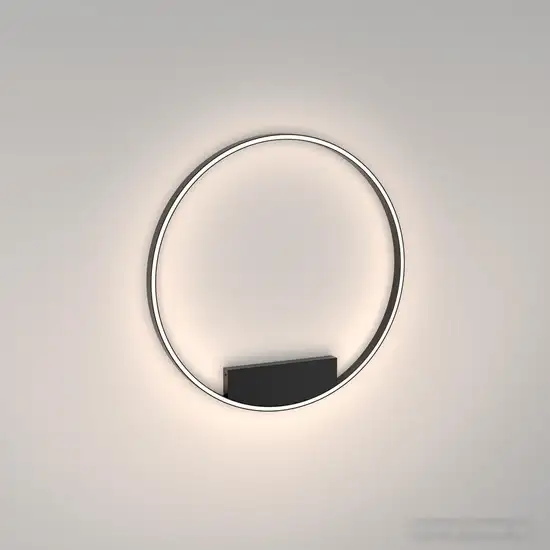 Припотолочная люстра Maytoni Rim MOD058CL-L50BK – фото товара