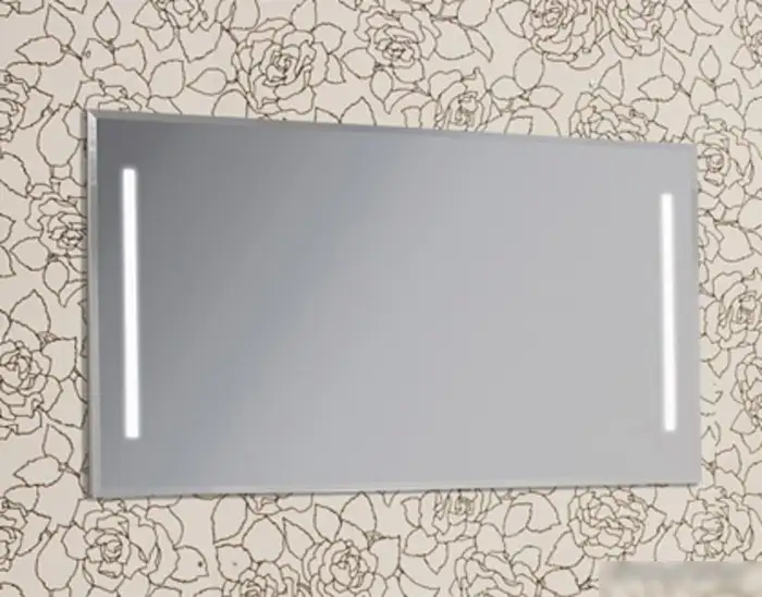 Акватон Отель 100 Зеркало [1.A107.4.02O.T01.0] – фото товара