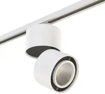 Трековый светильник Lightstar Forte Muro A1T214816 – изображение в каталоге