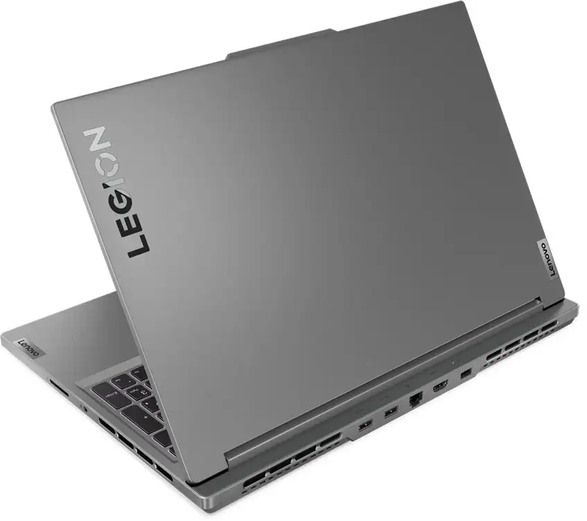 Игровой ноутбук Lenovo Legion Slim 5 16ARP9 83EX000TRK – фото товара