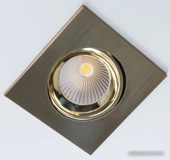 Точечный светильник Citilux Альфа CLD001KNW6 – фото товара