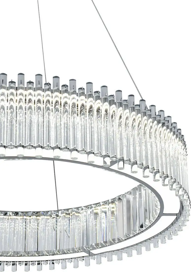 Подвесная люстра Indigo Light V000195L – фото товара