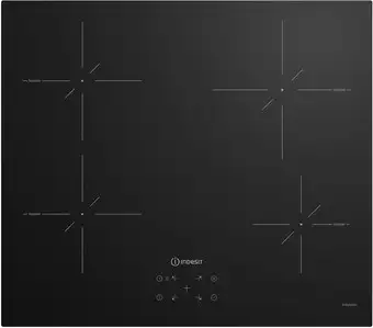 Варочная панель Indesit IS 41Q60 NE
