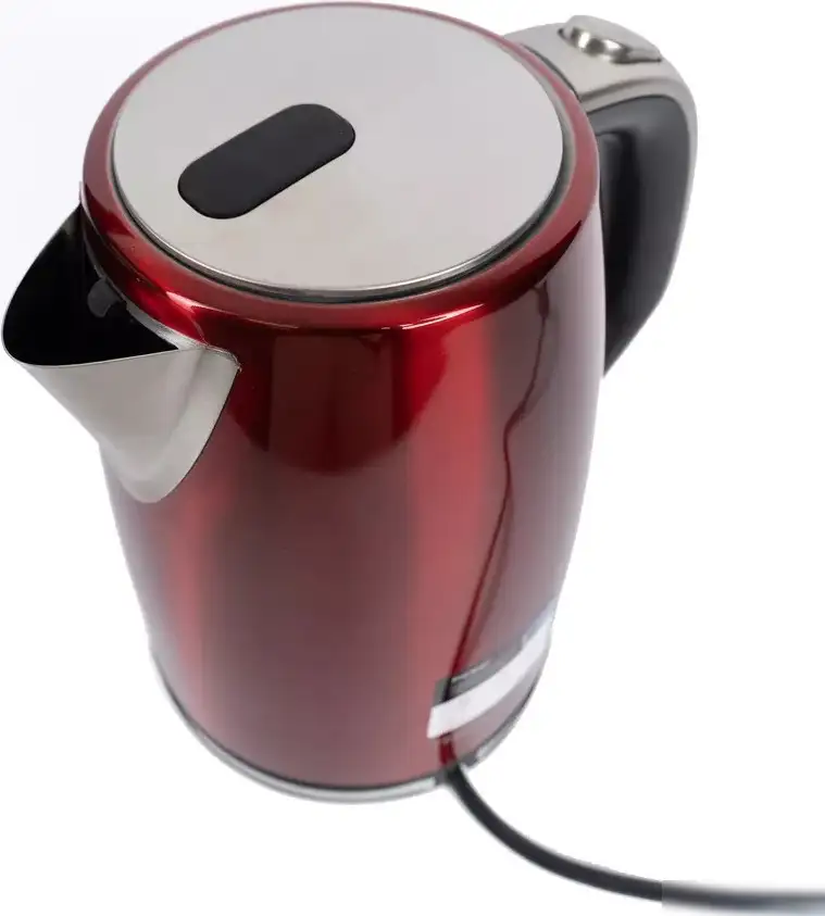 Электрический чайник Thomson K30E-4001 (красный) - фото товара